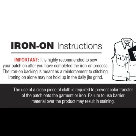 NEW 3-PACK ANIMAL PATCHES WOLF IRON ON BADGES 3PCS - Picture 5 of 5